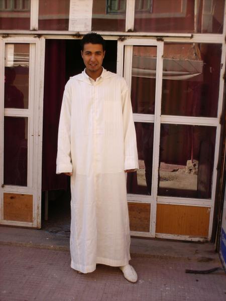 jamal
